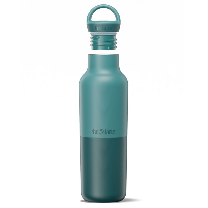 Rise Classic termoflaske med Arch Loop 592 ml, Brittany Blue