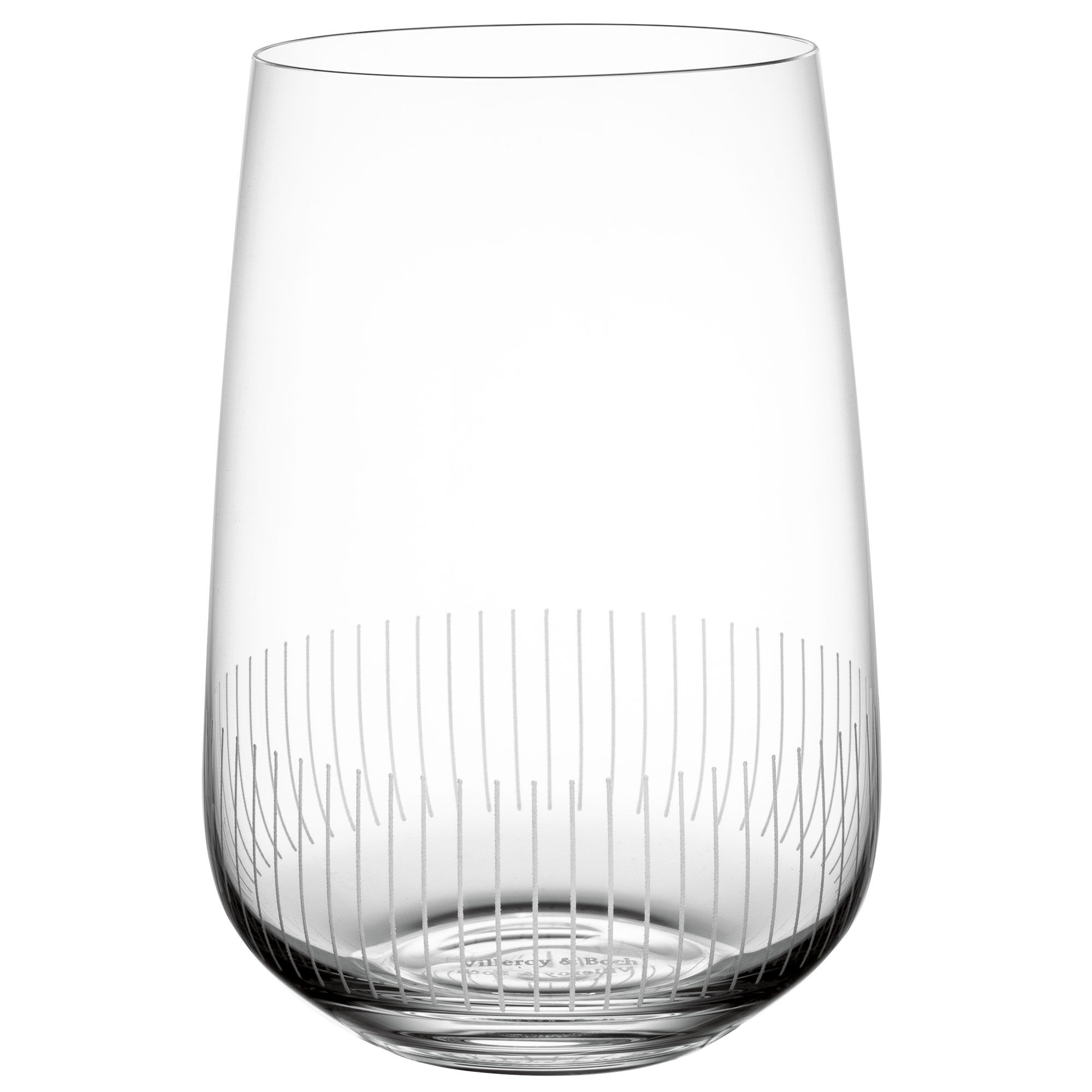 Villeroy og Boch Afina highballglass 300 ml, 4-pakning
