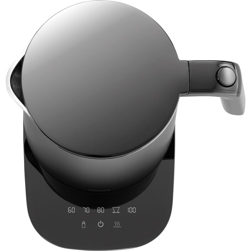 Enfinigy Pro elkedel, 1,5 liter