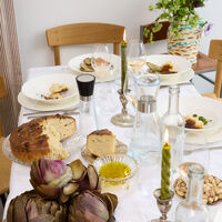 Premium champagneglass 37 cl 2 stk, klar