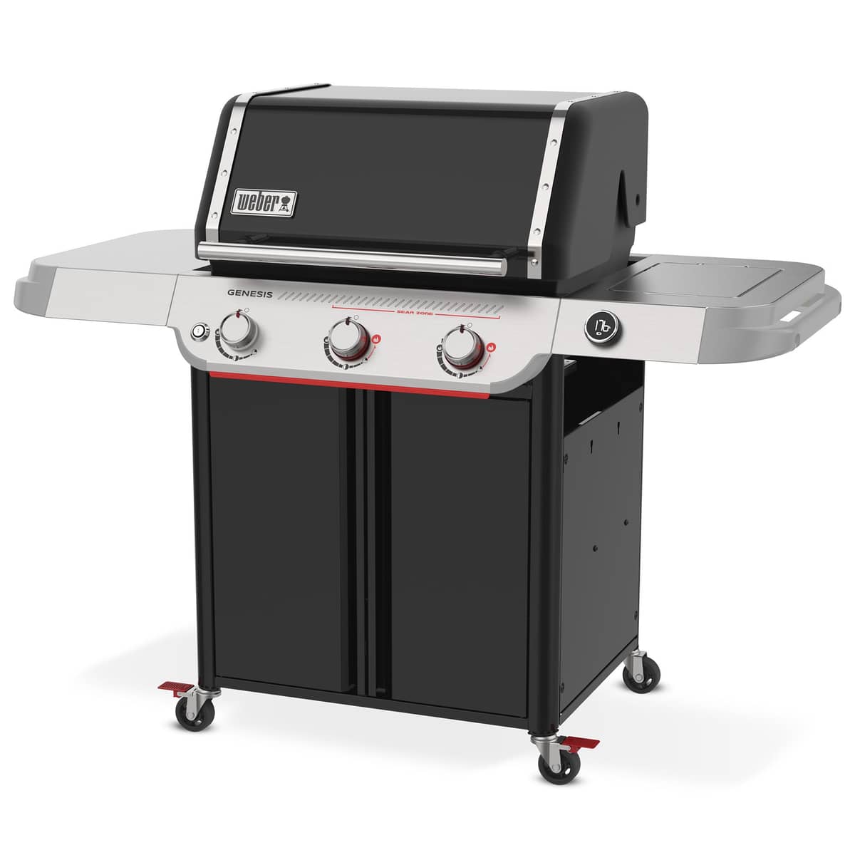 Genesis E-325W Gasgrill