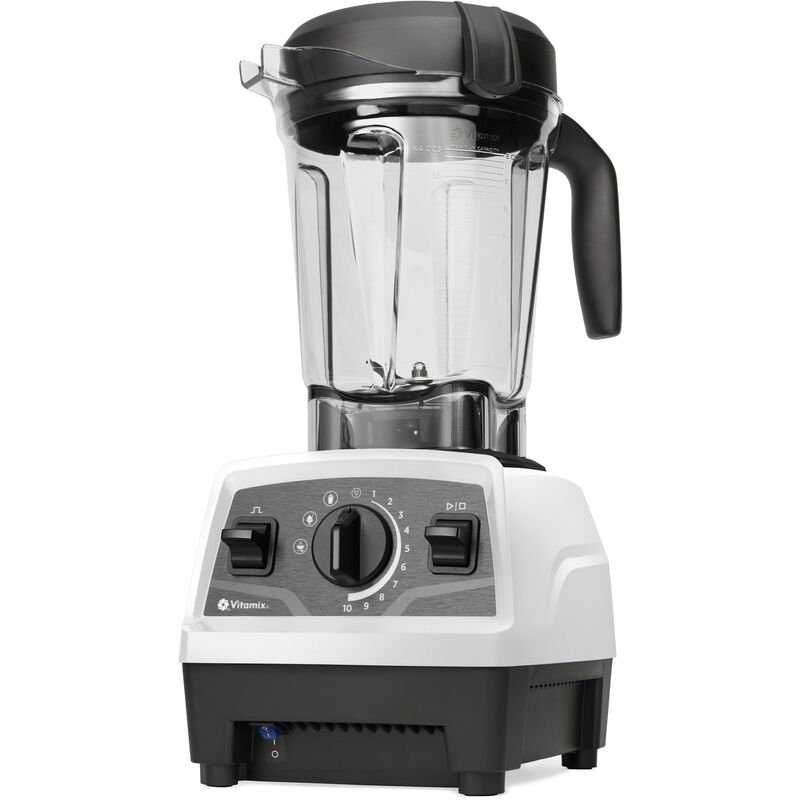 Explorian E520 blender 2 liter, vit