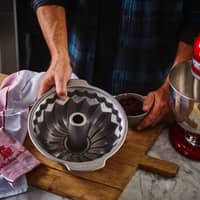 Bakeware Kageform 24 cm