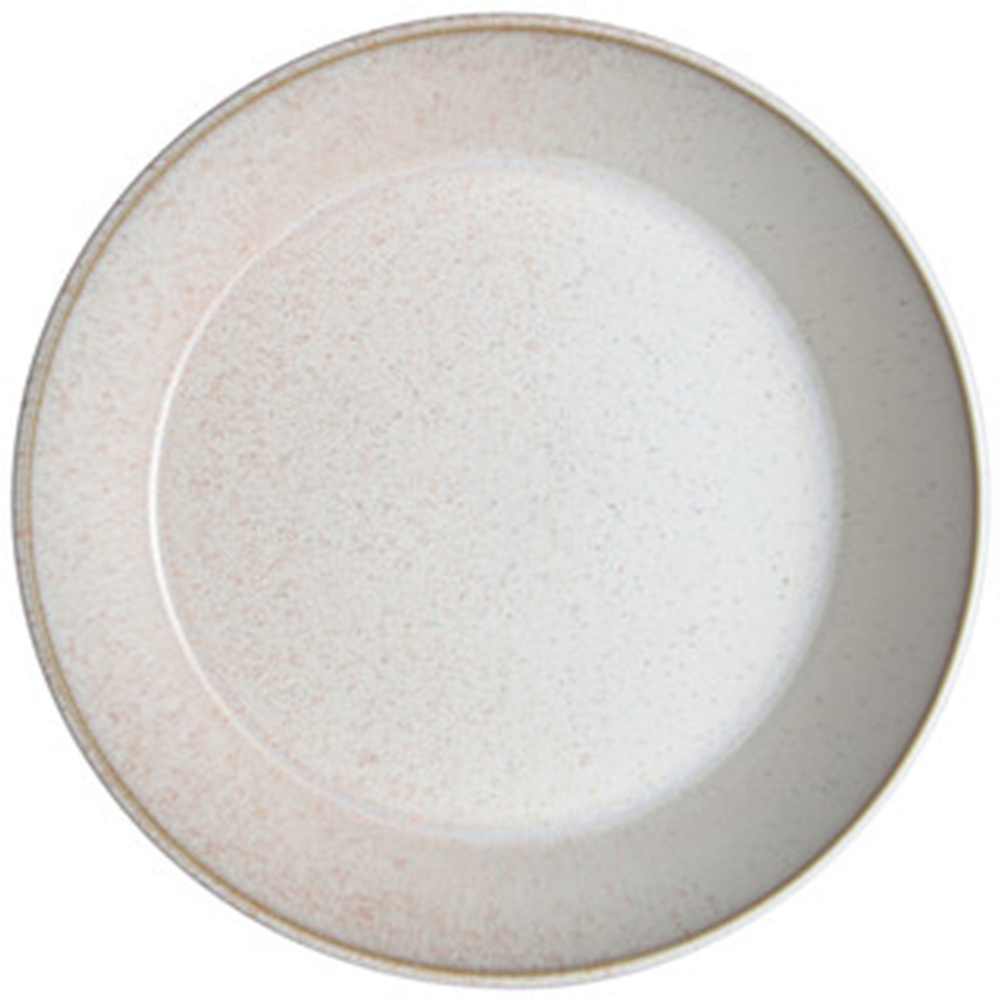 Kiln Coral pastaskål