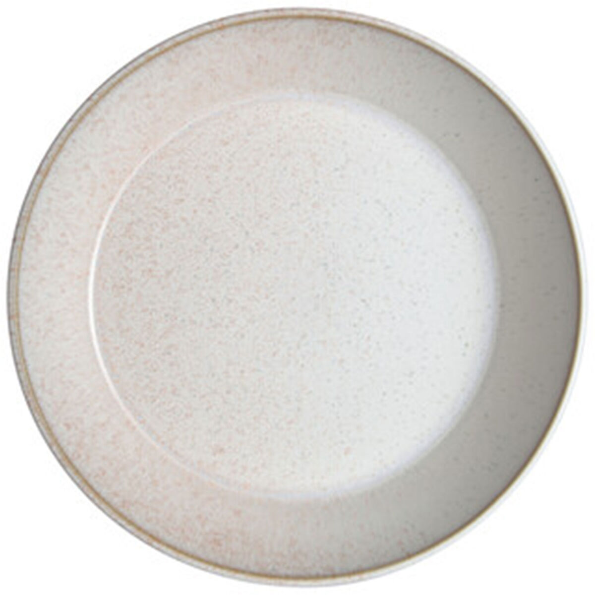 Kiln Coral pastaskål