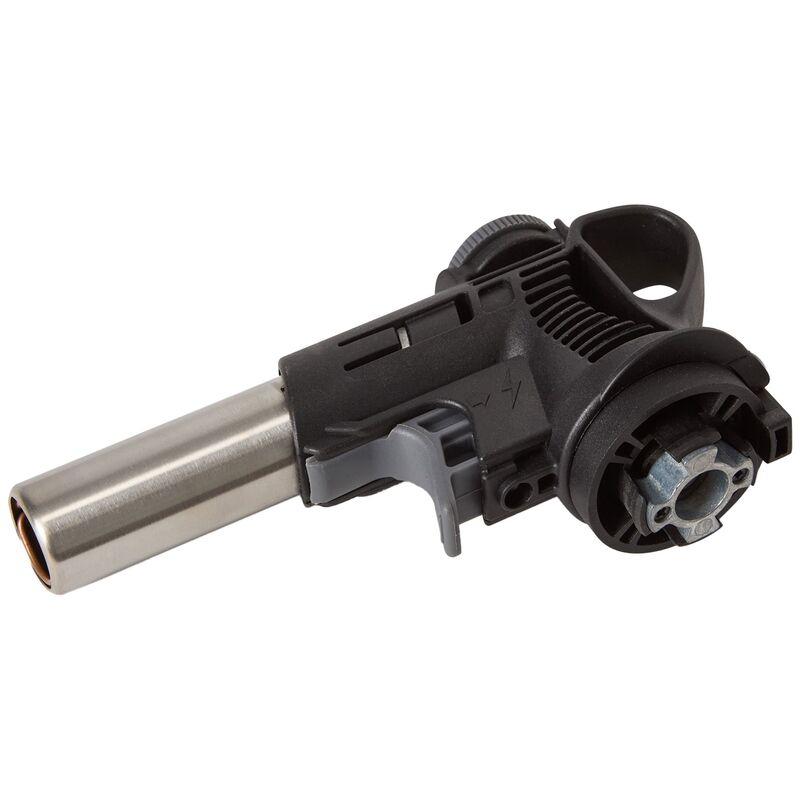 Brennermunnstykke for gassflaske