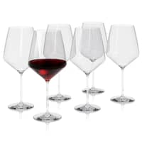 Legio Nova Magnum vinglas 90 cl, 6-pack