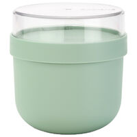 Brabantia Make & Take Aamiaiskulho Jade Green 0,5L