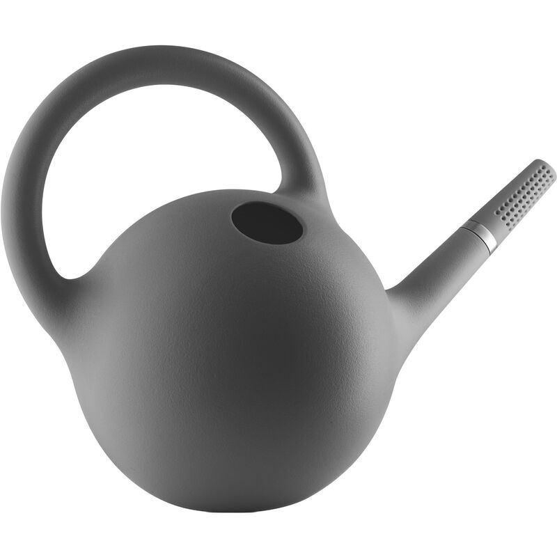 Globe-kastelukannu, 9 litraa, tummanharmaa