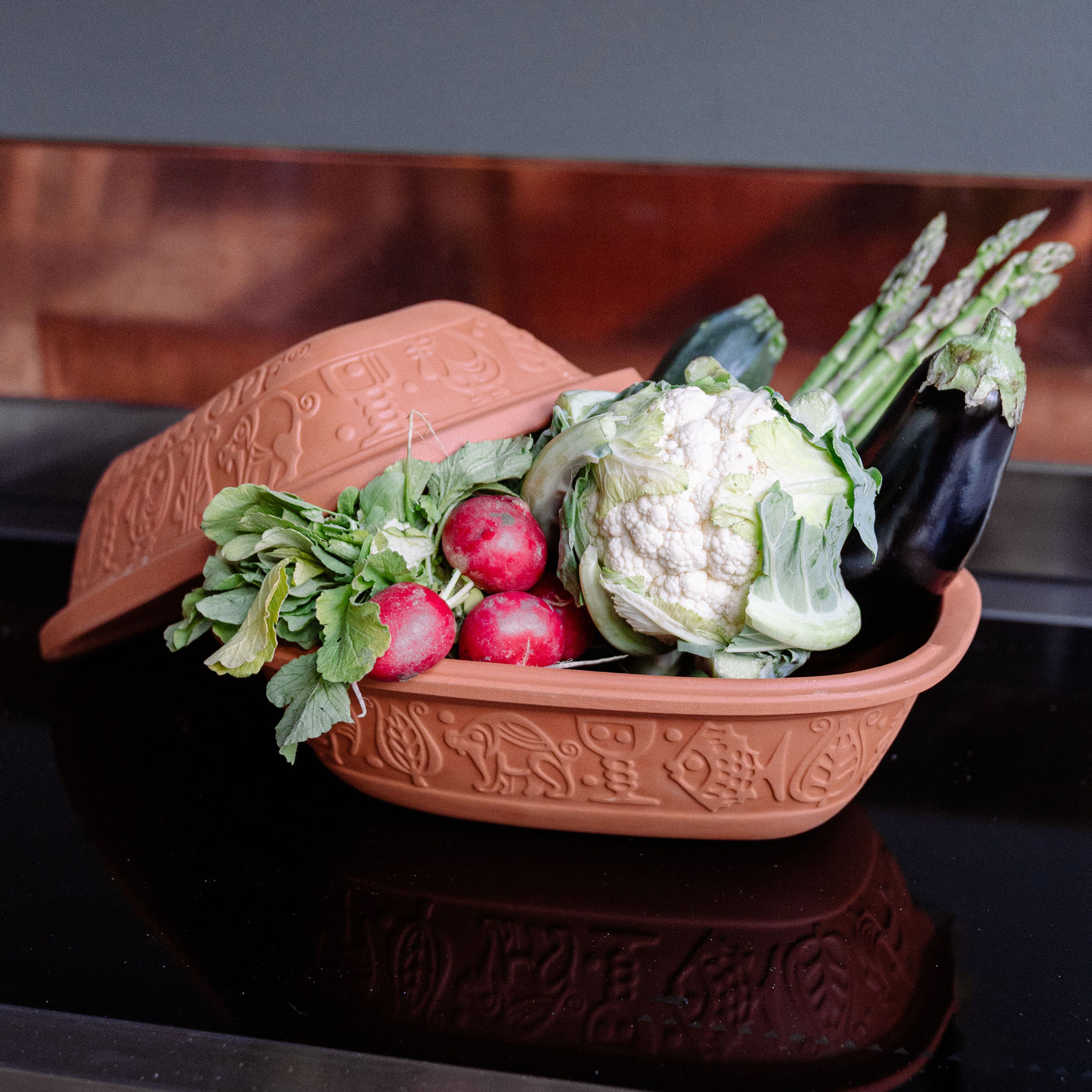 Classic stegeso 4 pers