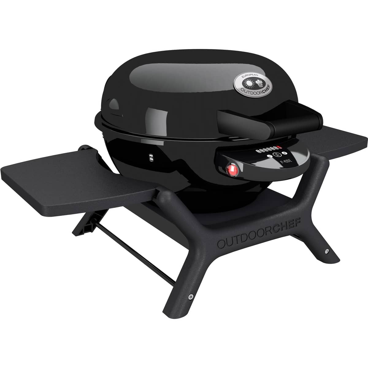 P-420 E MiniChef Elgrill