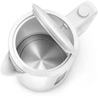 HD9318/00 Series 3000 Kedel, 1,7 liter, hvid