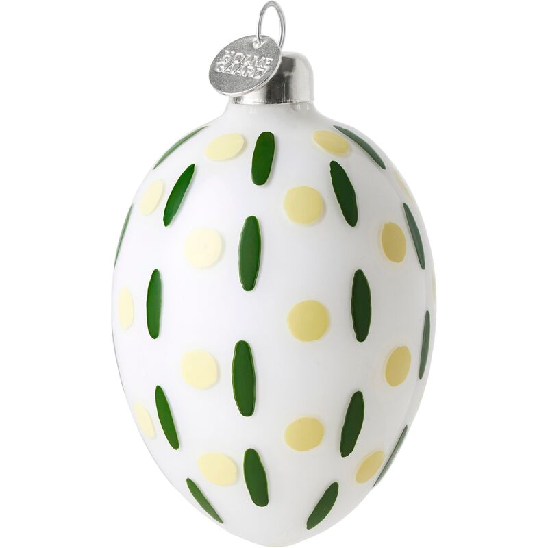 Souvenir Easter Fruit, påskepynt, 7,5 cm