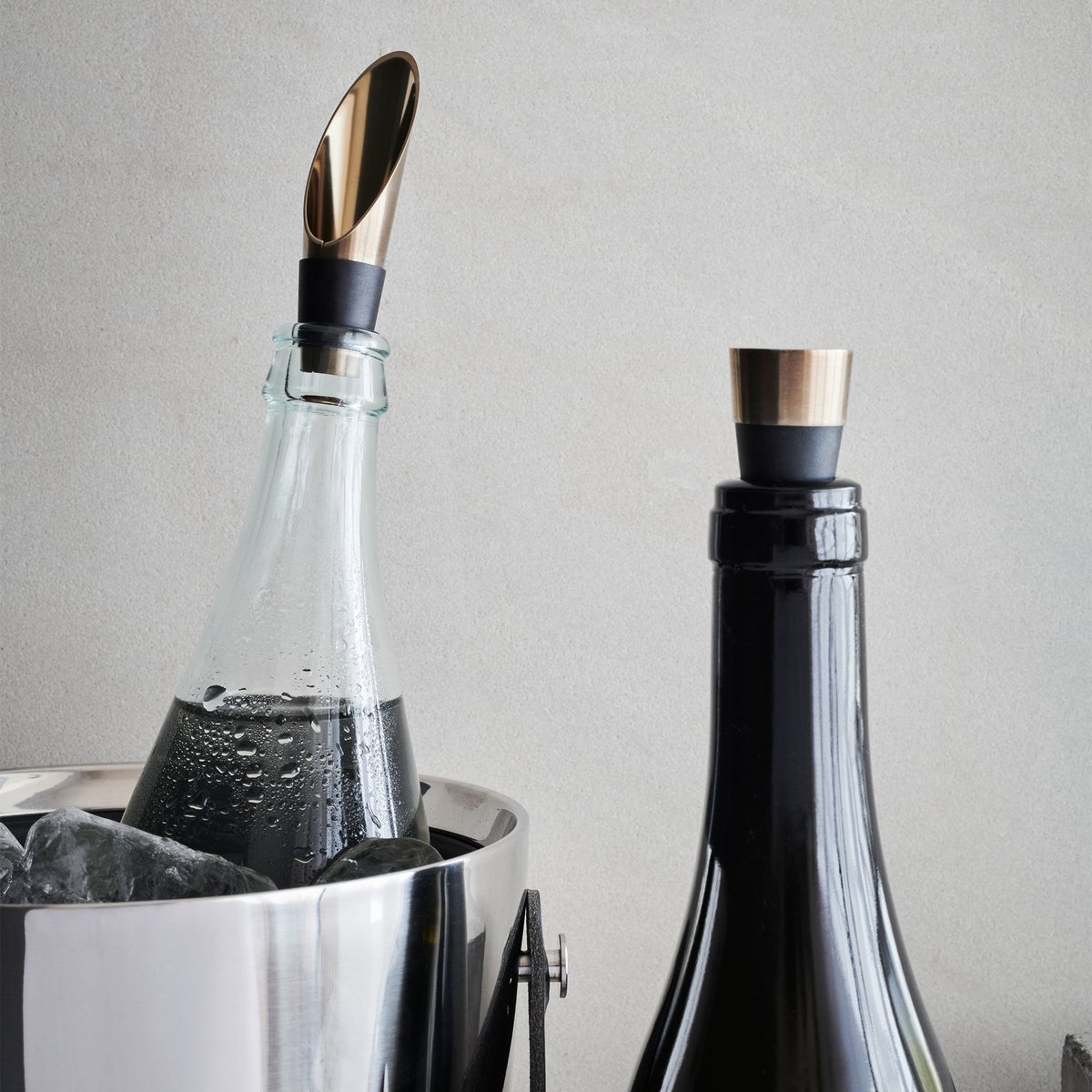 Grand Cru Barware vinprop og hældetud