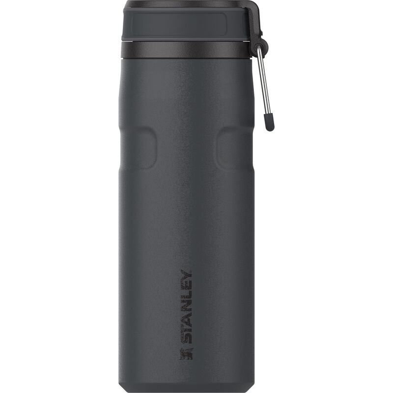 Stanley Iceflow Twist Flip termoflaske 0,47 liter, black