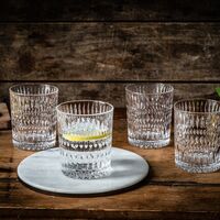 Ethno tumblerlasit, 29,4 cl