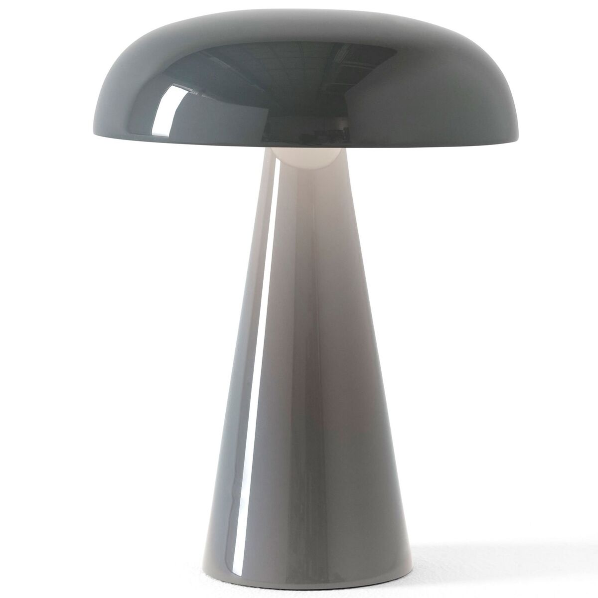 AndTradition Som SC53 bærbar lampe, stenblå