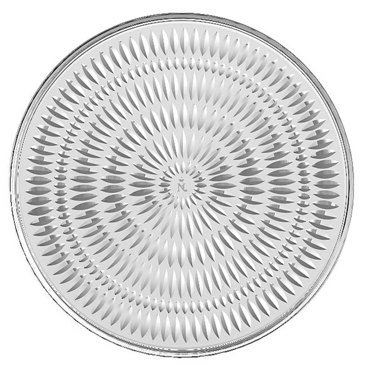 Ethno tallrik 2-pack