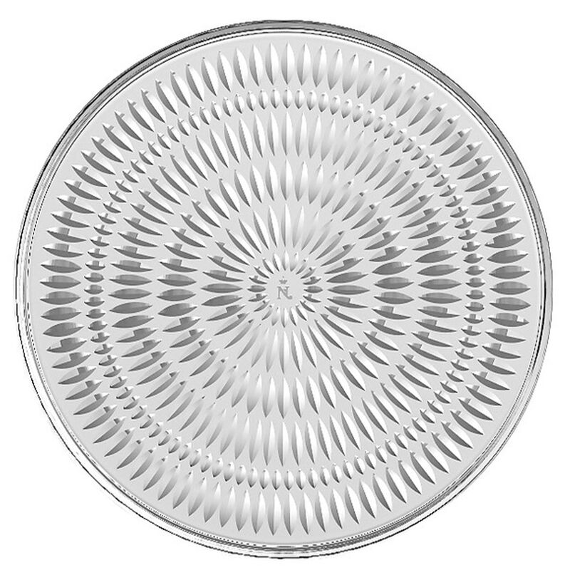 Ethno lautanen, 2 kpl