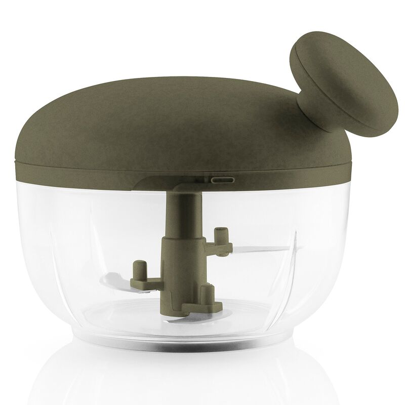 Green Tool Minisilppuri