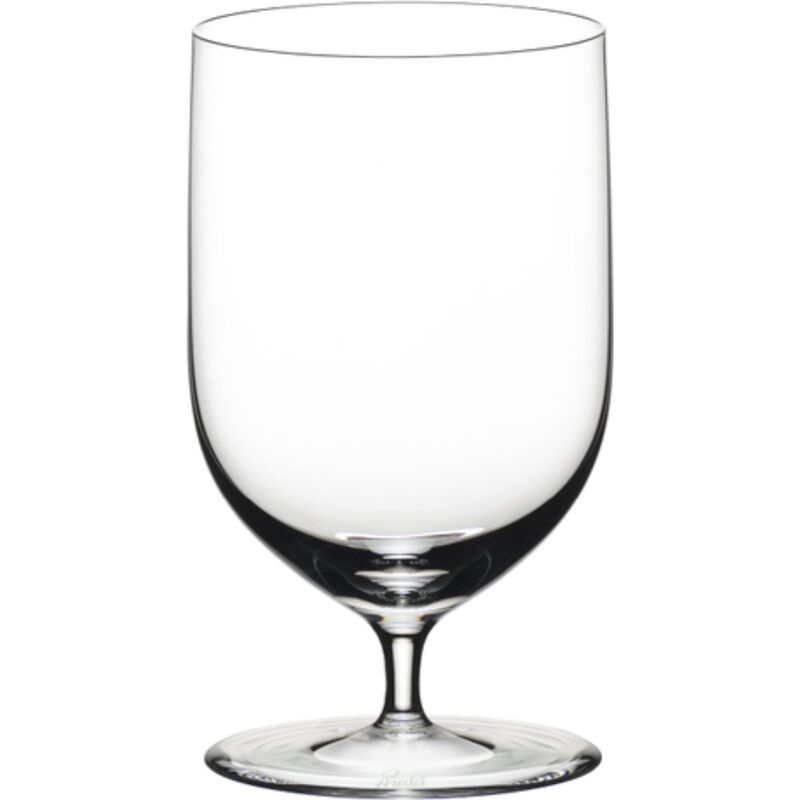 Sommelier Vannglass 34 cl