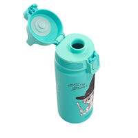SIGG Warner Bros WMB ONE pullo 0,6 litraa, Harry Potter
