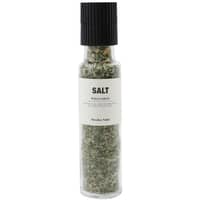 Salt Wild Garlic 215 g
