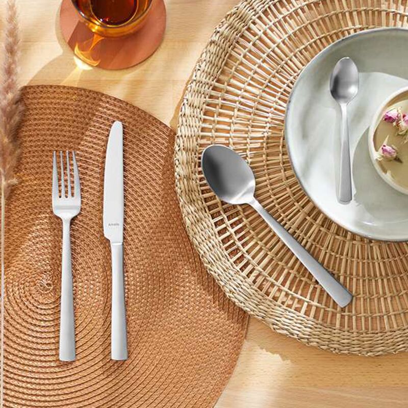 Amefa Ventura ruokailuvälinesarja, 24 osaa