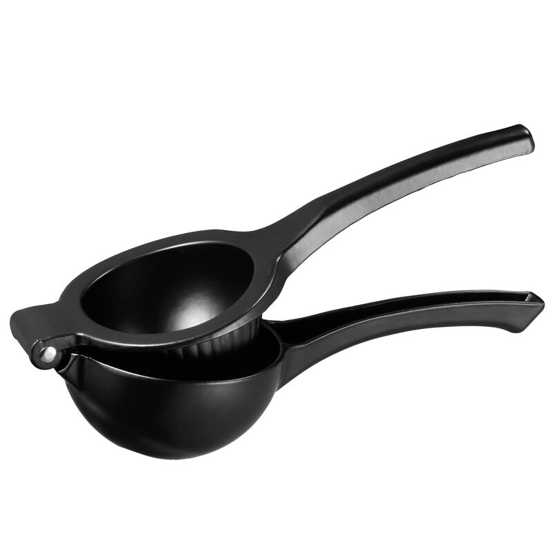 Ada citruspress, svart