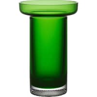 Limelight Vas 23 cm Äppelgrön