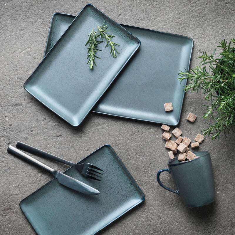 RAW-vati, suorakaiteen mallinen 31,5 x 20 cm