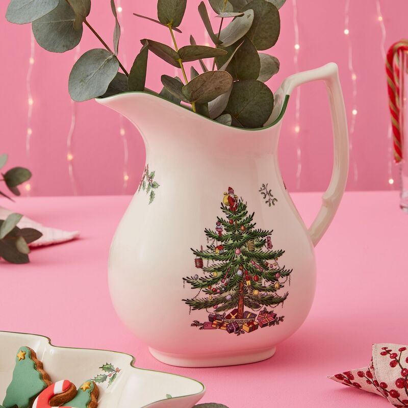 Christmas Tree kande 1,4 liter