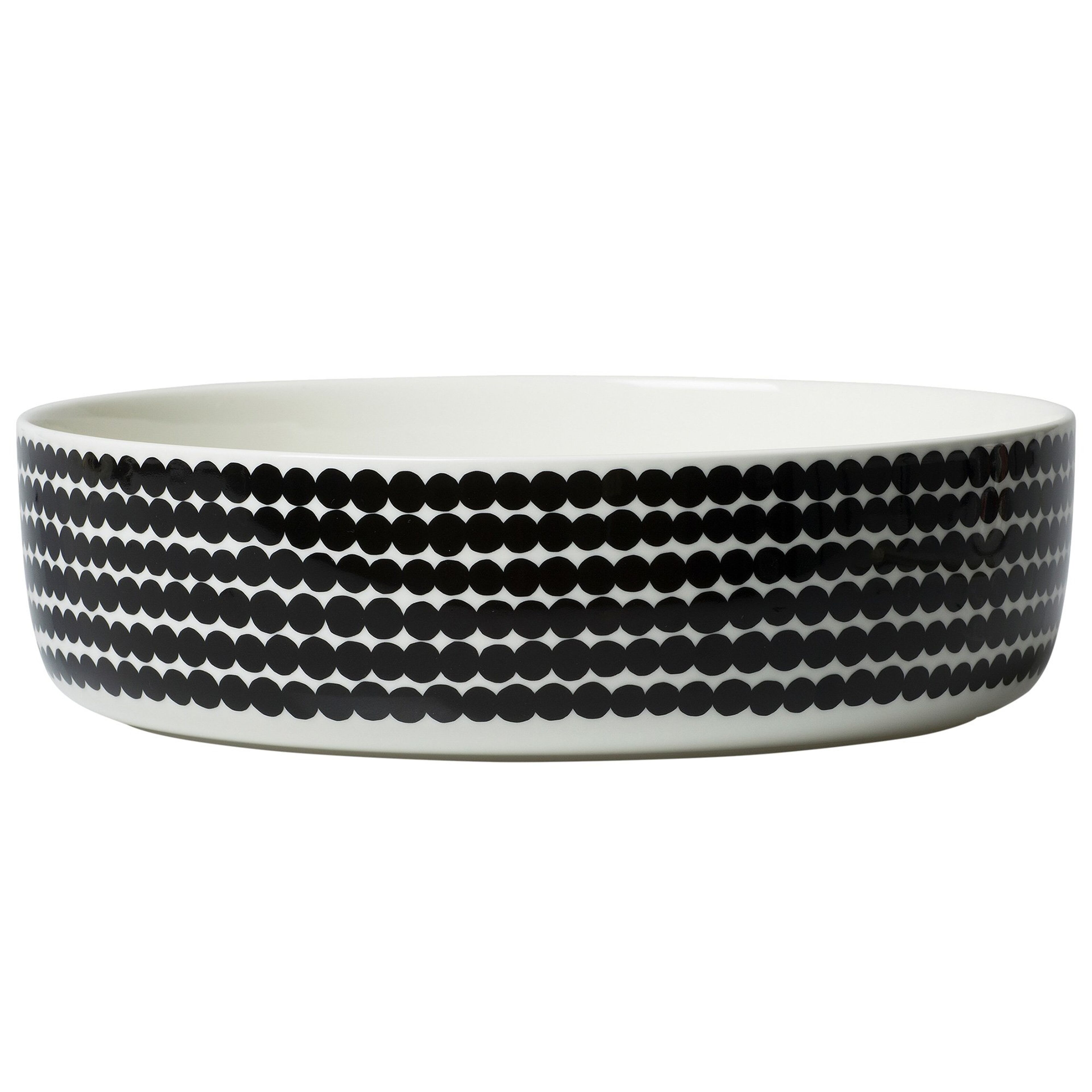 Räsymatto skål, 3 liter