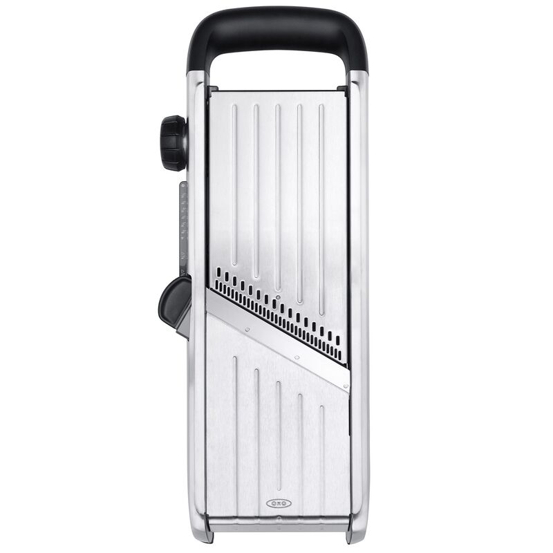 Chef's Mandolin 2.0 Rustfritt stål