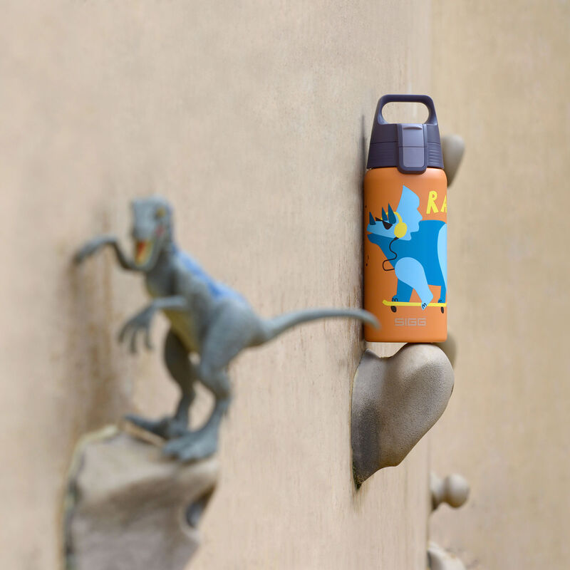 SIGG Shield Therm ONE kids termoflaske 0,5 liter, rawsome