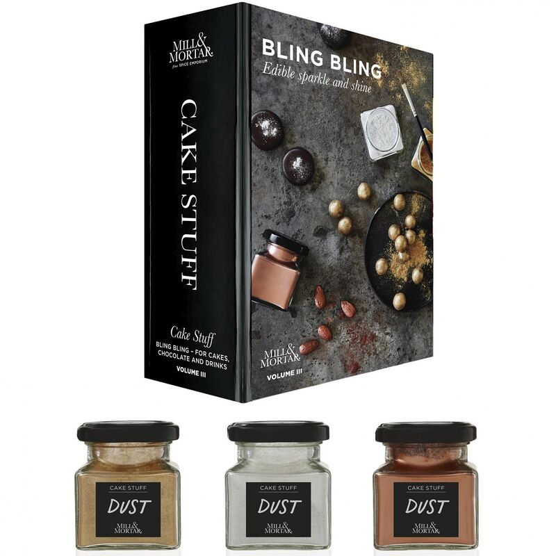 Gaveeske, bling bling