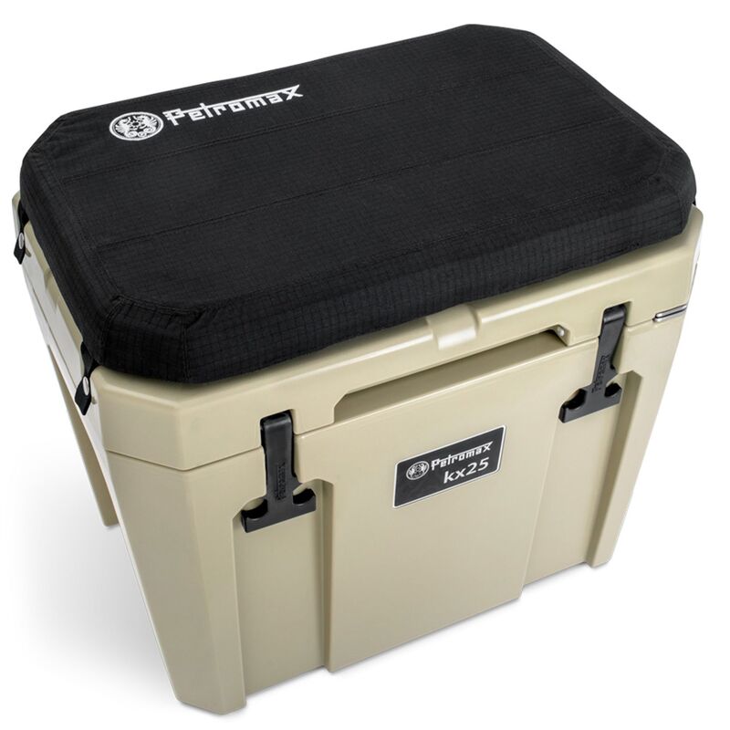 Sittepute til Petromax kjølebag 25 liter