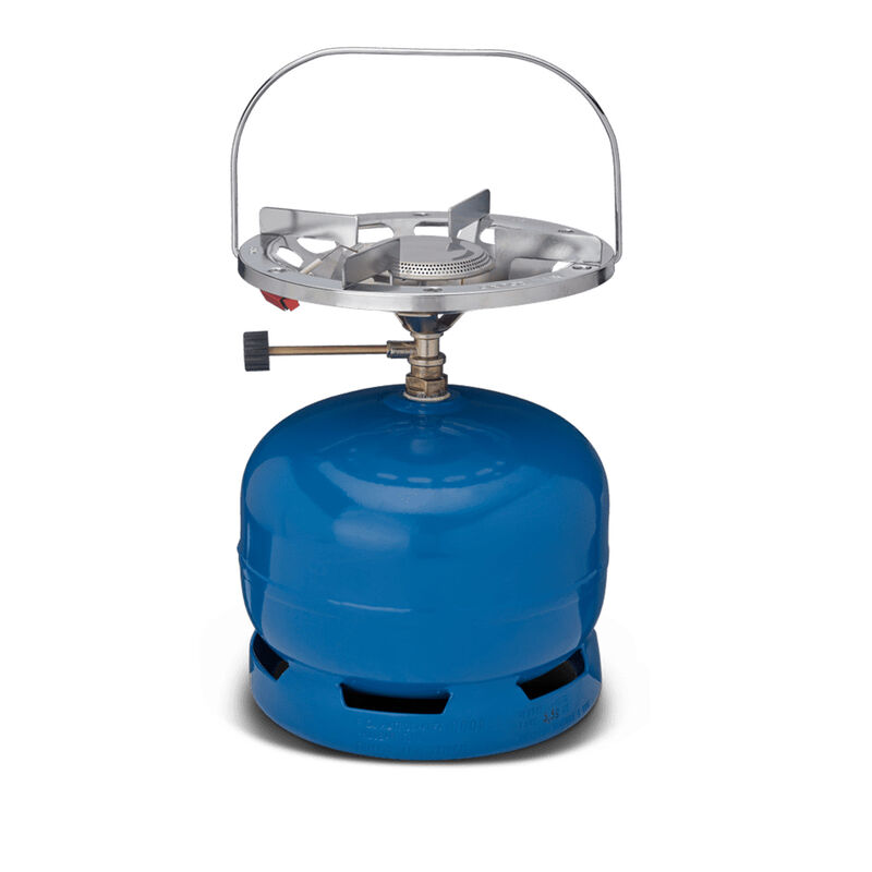 Frigg Piezo brännare