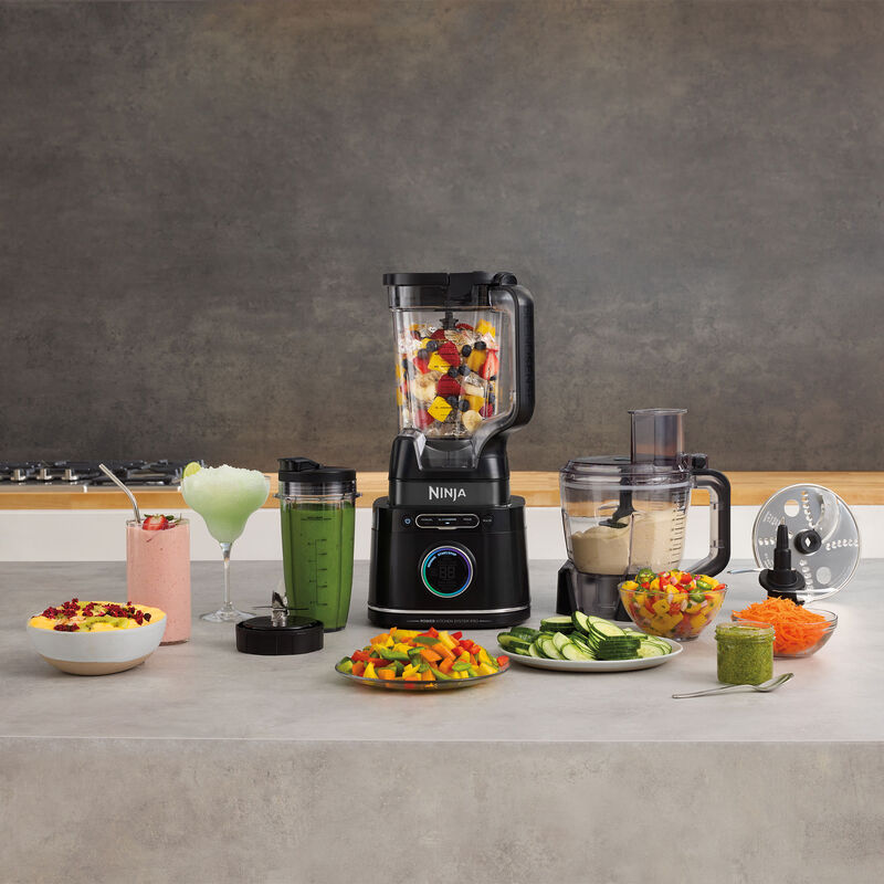 TB401EU Detect Pro blender