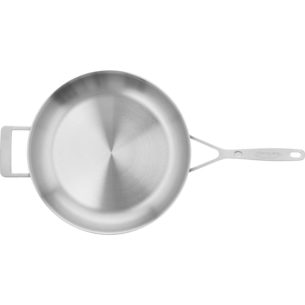 Industry Stekepanne 32 cm 5-ply
