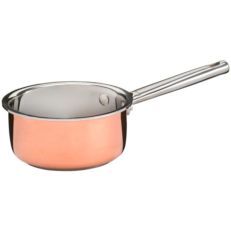 Kuparinen minikasari, 0,3 l