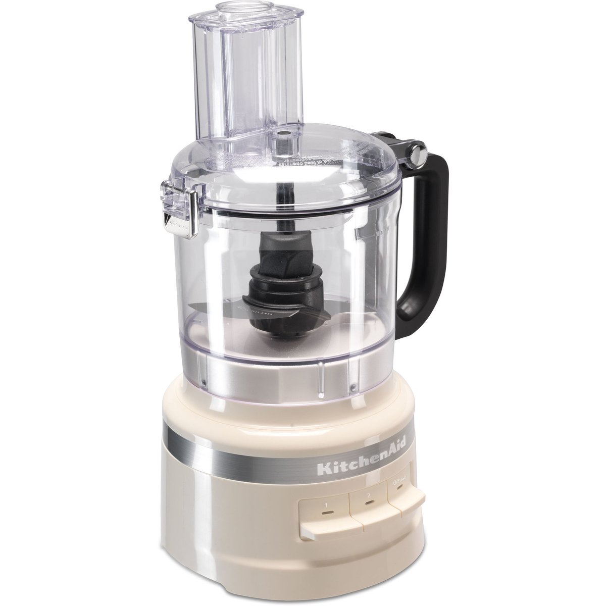 Foodprocessor 5KFP0719 1,7 liter, creme