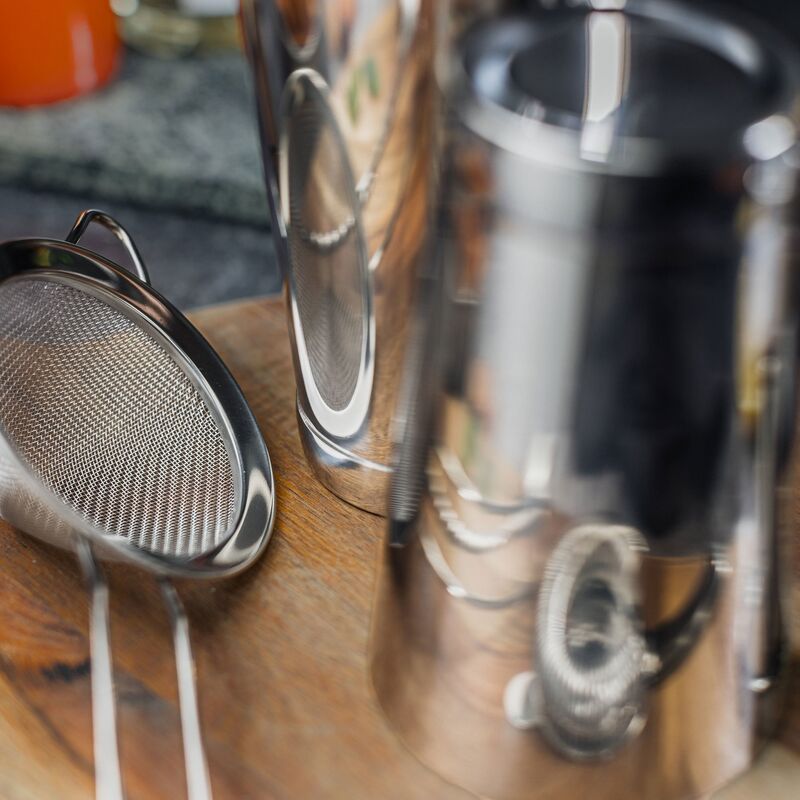 Boston shaker barset, 6 delar