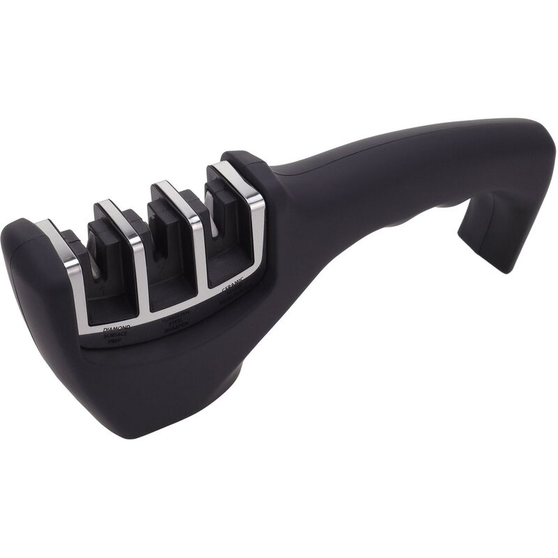 Knivslip med grov- & finslipning samt polering