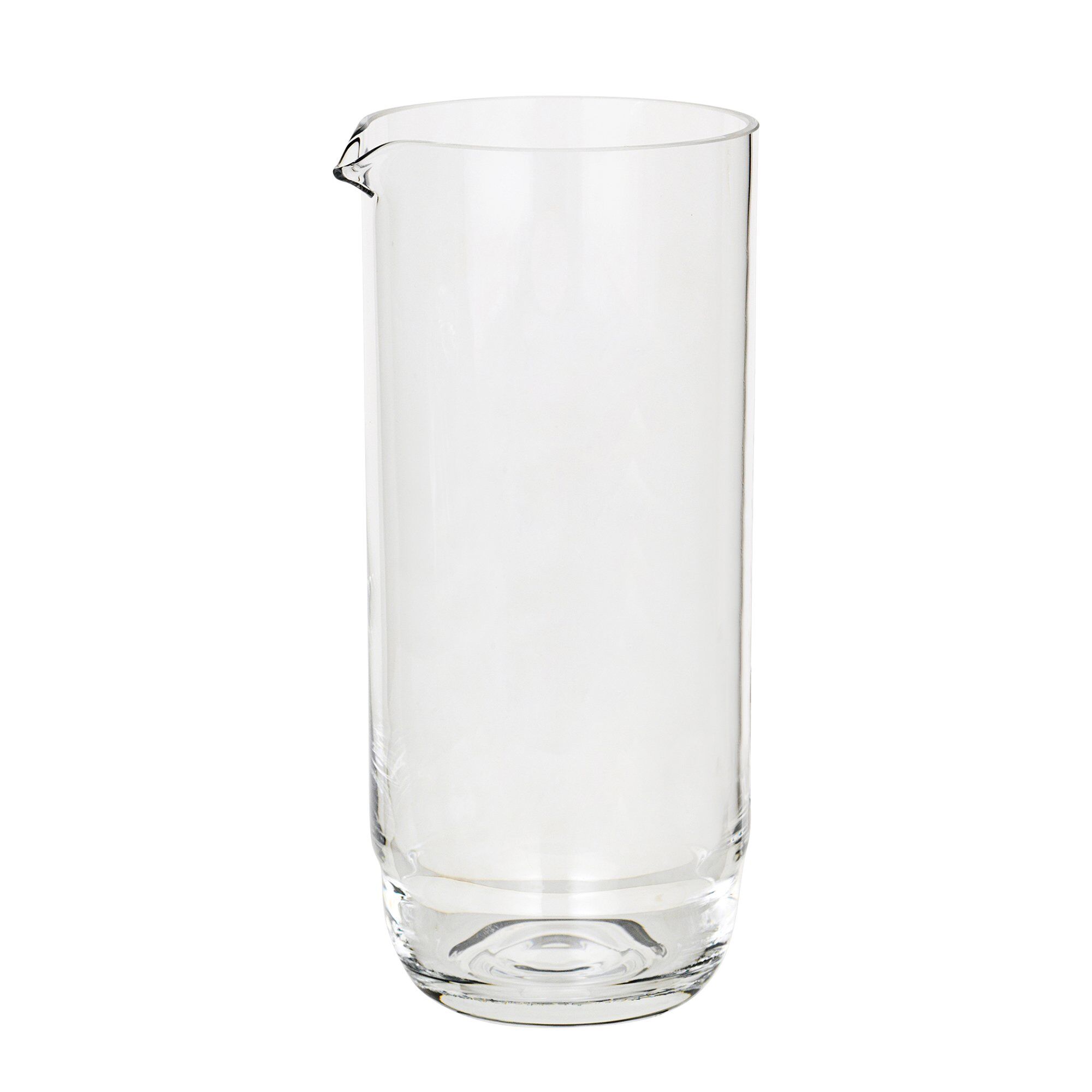 Broste Copenhagen Nordic Bistro karaffel 150 cl Clear