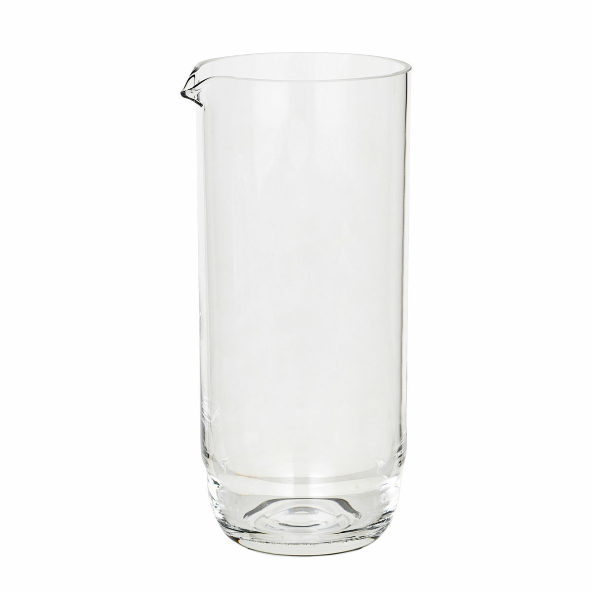 Nordic Bistro karahvi 150 cl, clear