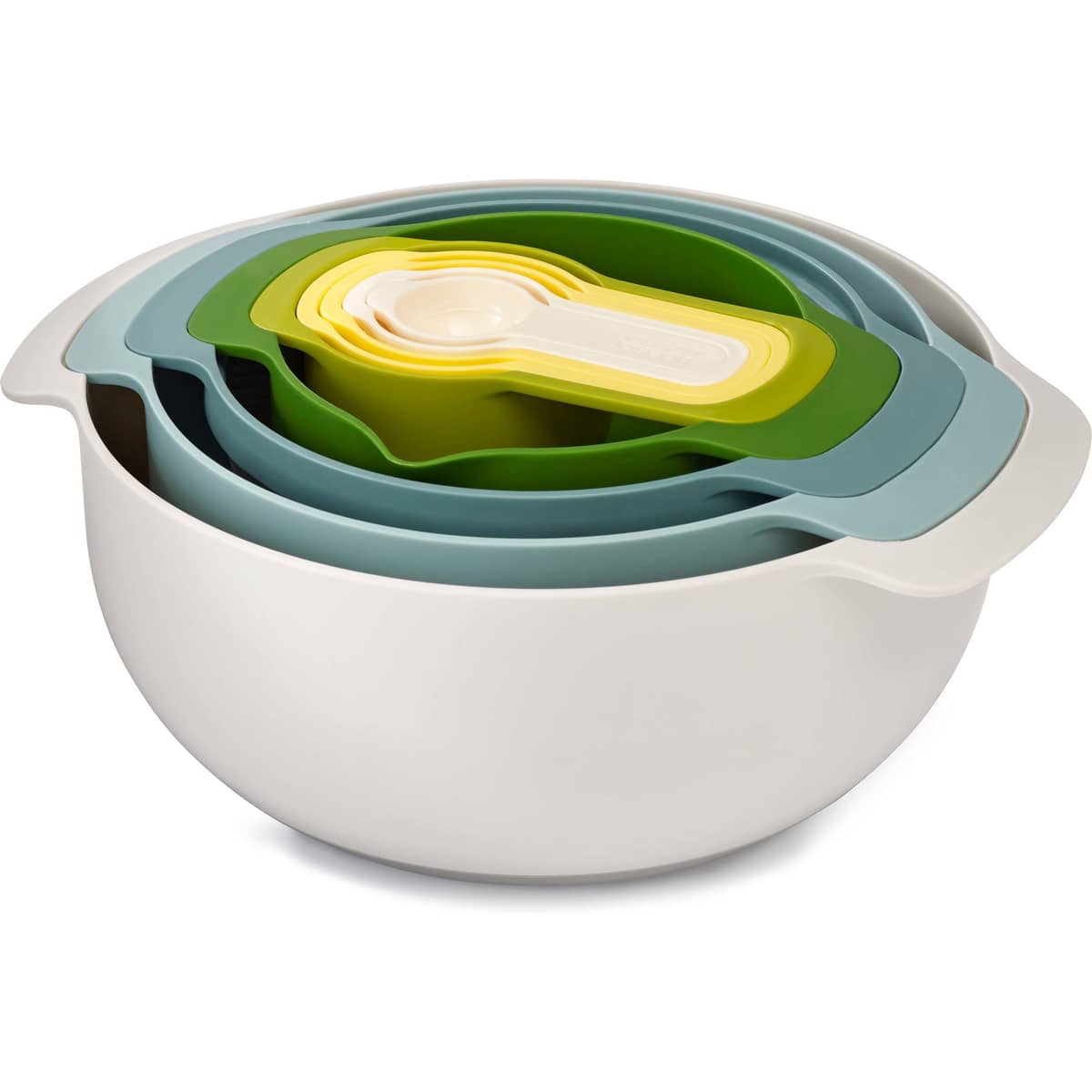 Nest 9 Plus Bunkset