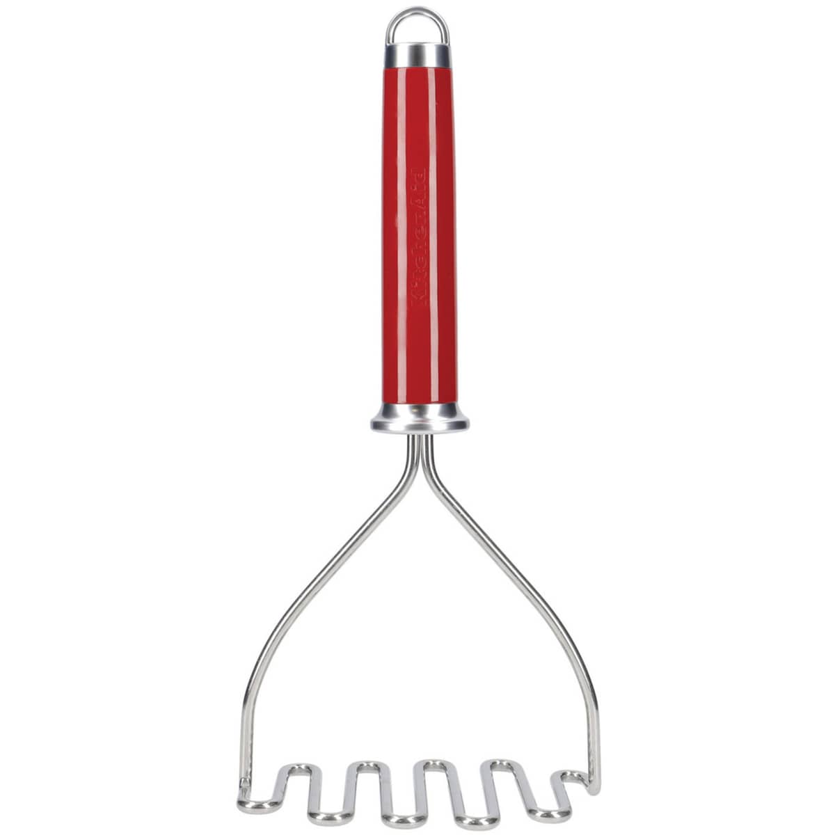 Potetmoser, empire red