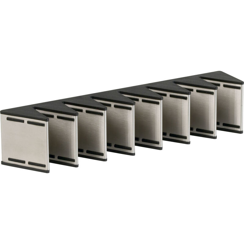 Knivmagnet Magneto For 8 kniver