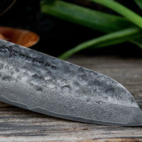 Kosantoku kockkniv 14 cm